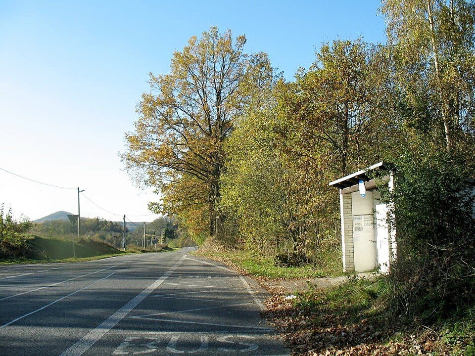 [Z] Sloupský okruh zelený
