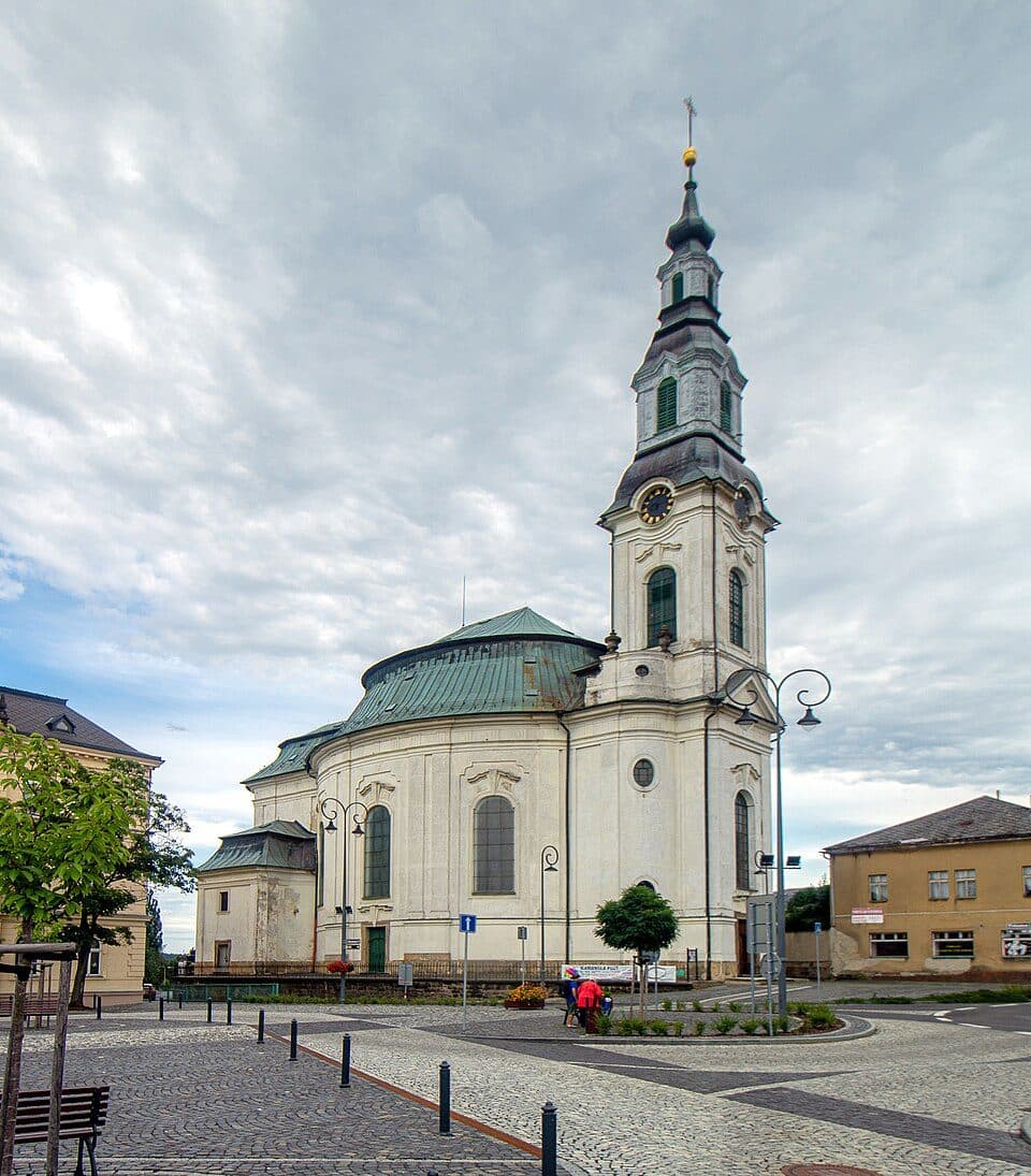 Nový Bor — zdjęcie 3