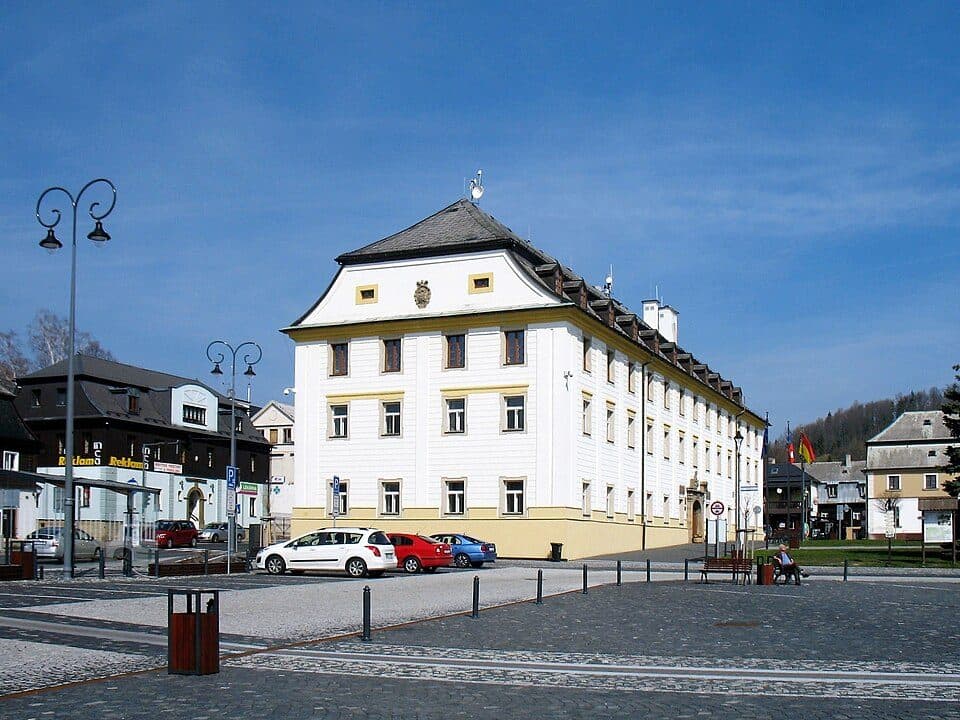 [Ž] Nový Bor - Dolní Libchava