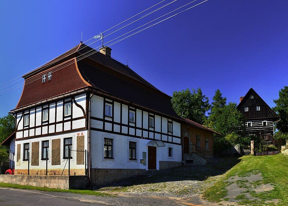 Noviny pod Ralskem — zdjęcie 1