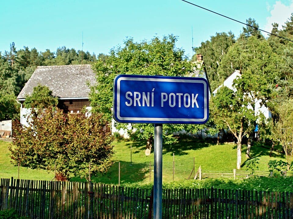 Srní Potok — zdjęcie 2