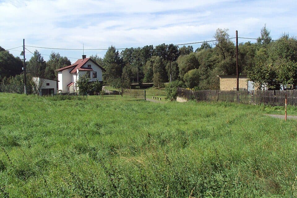 Srní Potok — zdjęcie 1