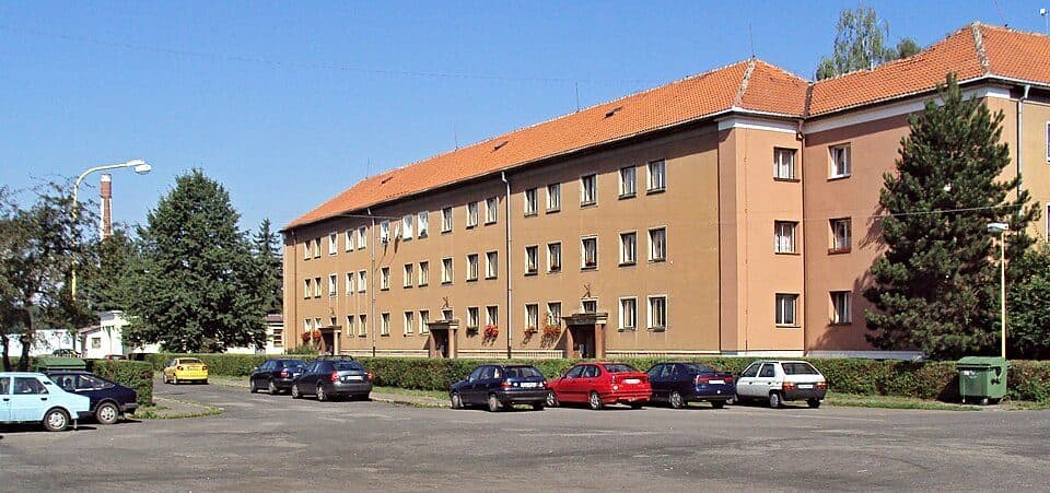 Mimoň — zdjęcie 2