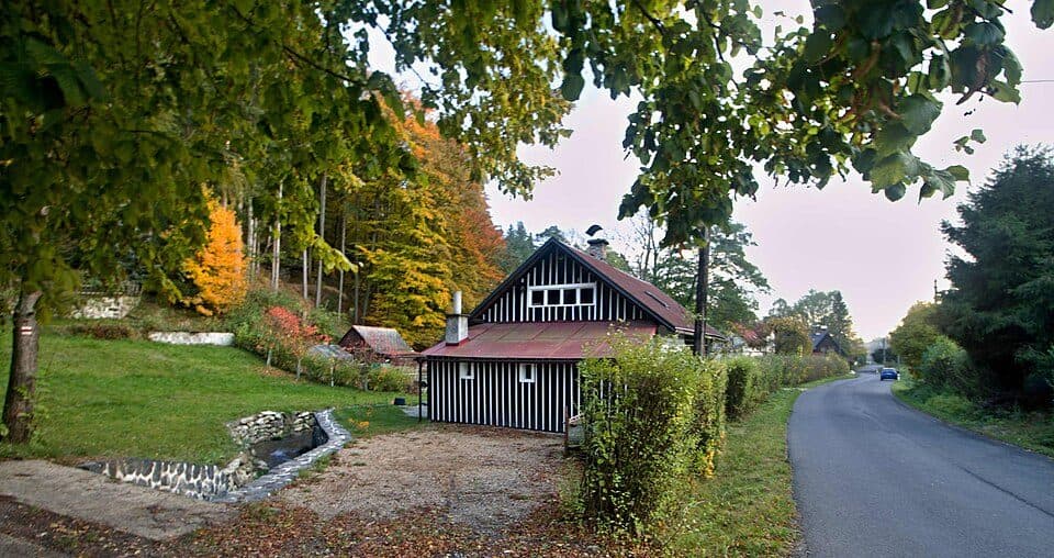 Dolní Světlá