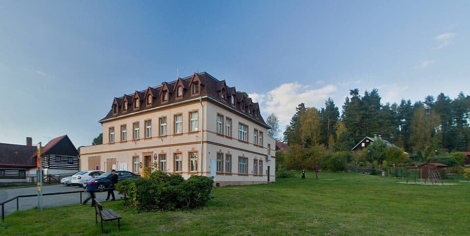 Mařenice