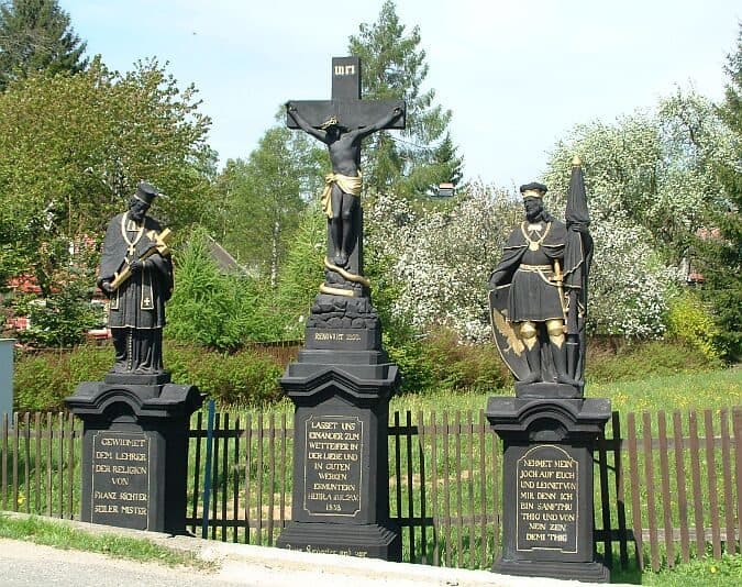 Mařenice — fotografie 3