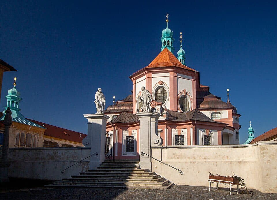 [M] Kamenický Šenov - Benešov nad Ploučnicí