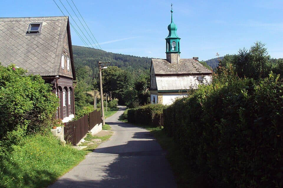 Cvikov — zdjęcie 3