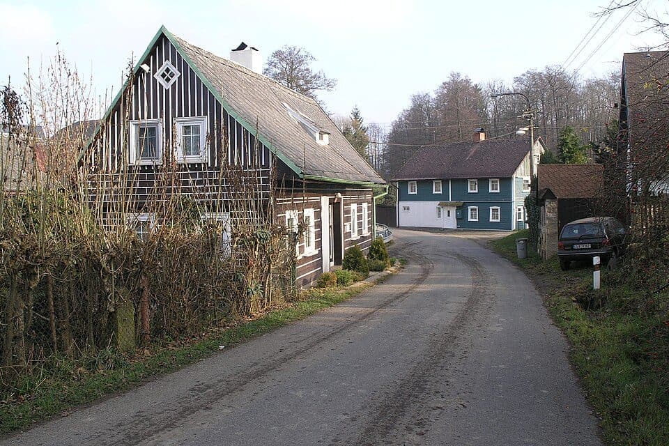 Chotovice (kraj liberecki) — zdjęcie 1