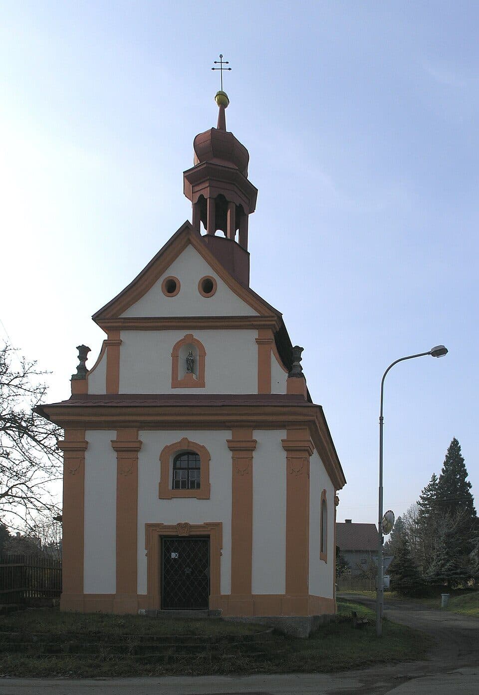Chotovice (kraj liberecki) — zdjęcie 2