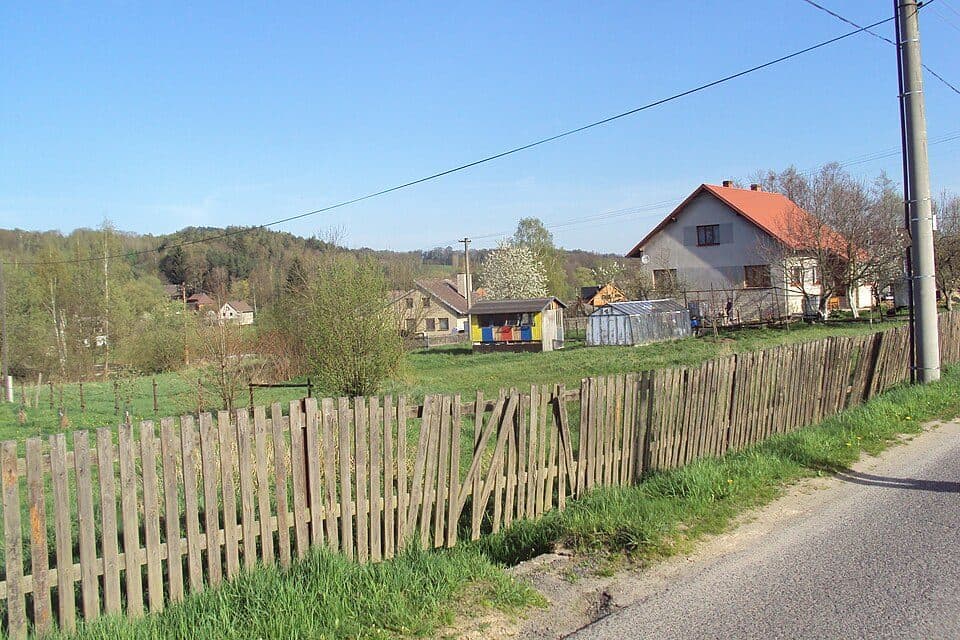 [Ž] Brniště žst. - Františkov