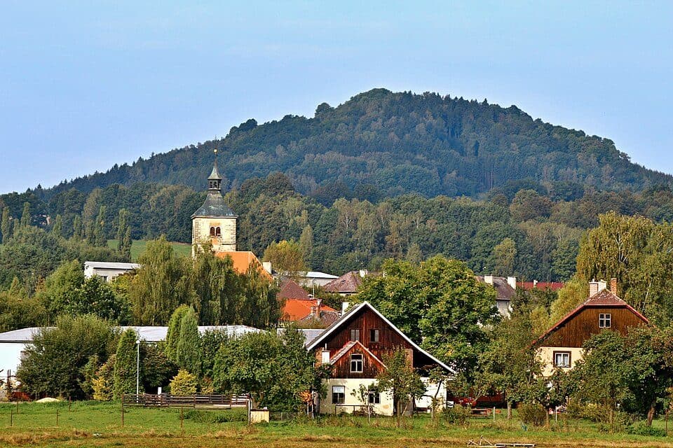 Brniště — zdjęcie 1