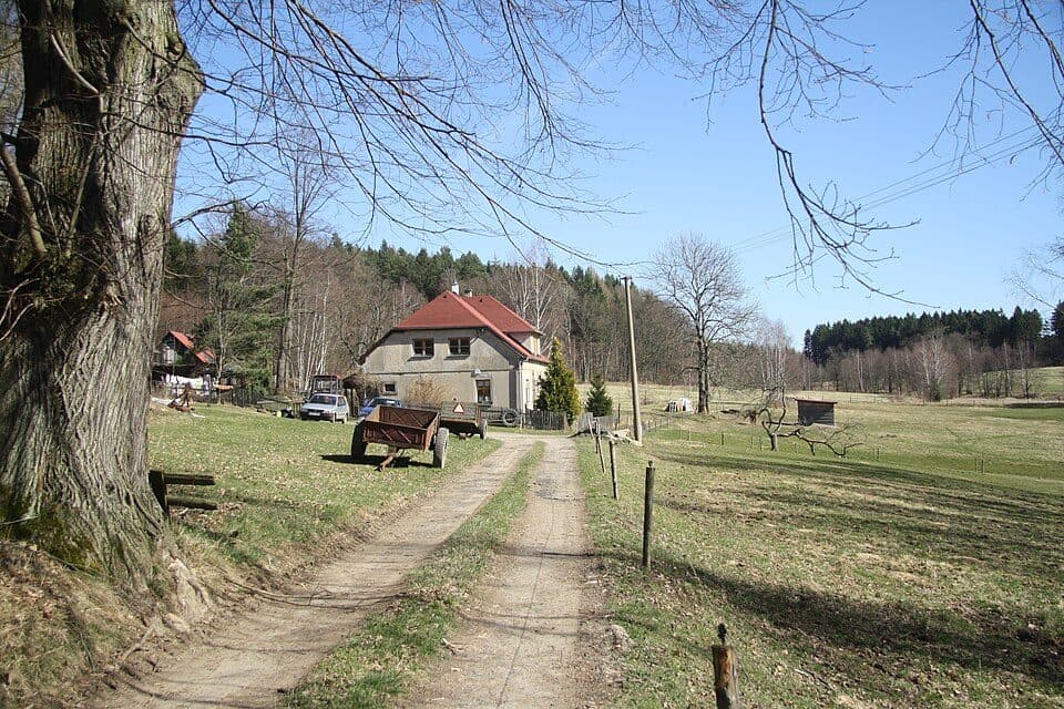 Harrachov