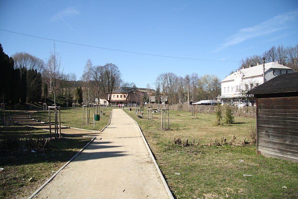 Bautzen - Picho (grüner Strich)
