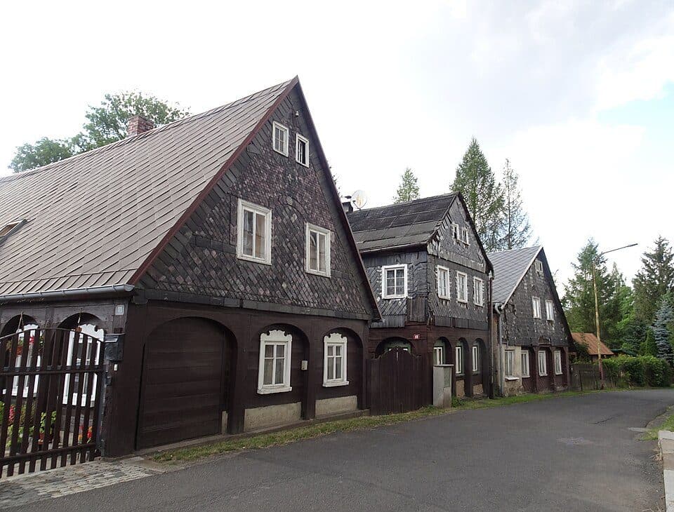 Neusalza-Spremberg - Grossdehsa (gelber Strich)