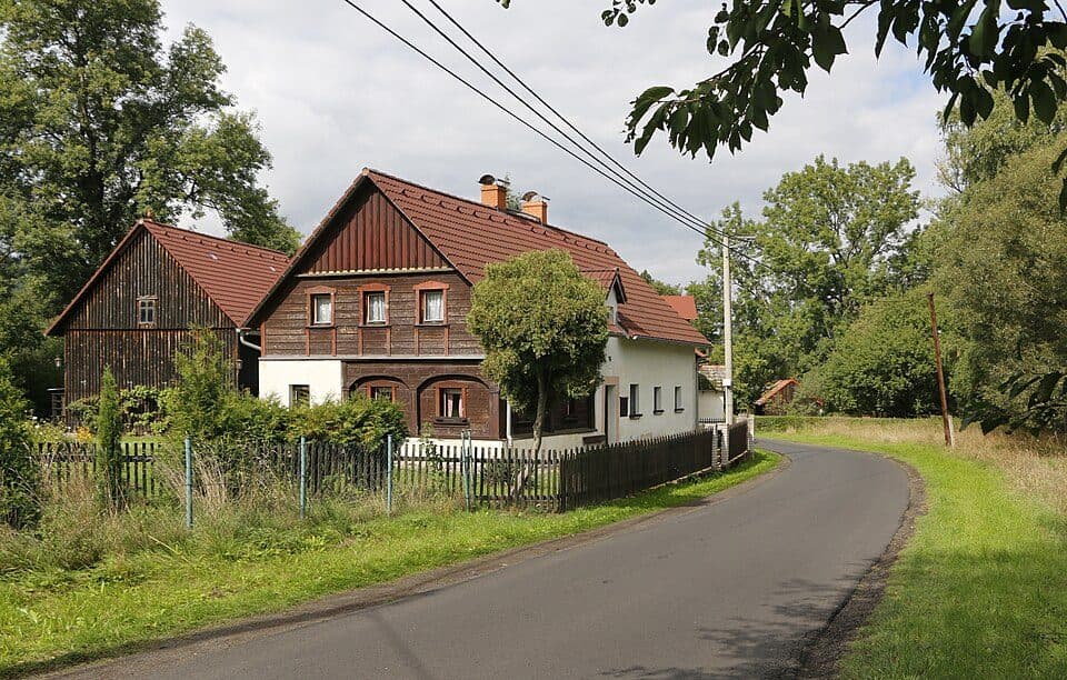 Kerhartice — fotografie 3