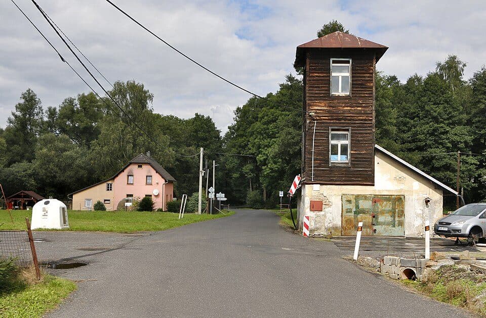 Kerhartice — fotografie 1