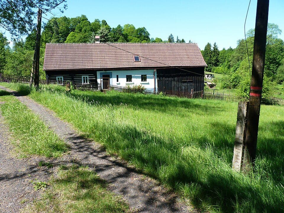 [Ž] Bratrské oltáře - Česká Kamenice