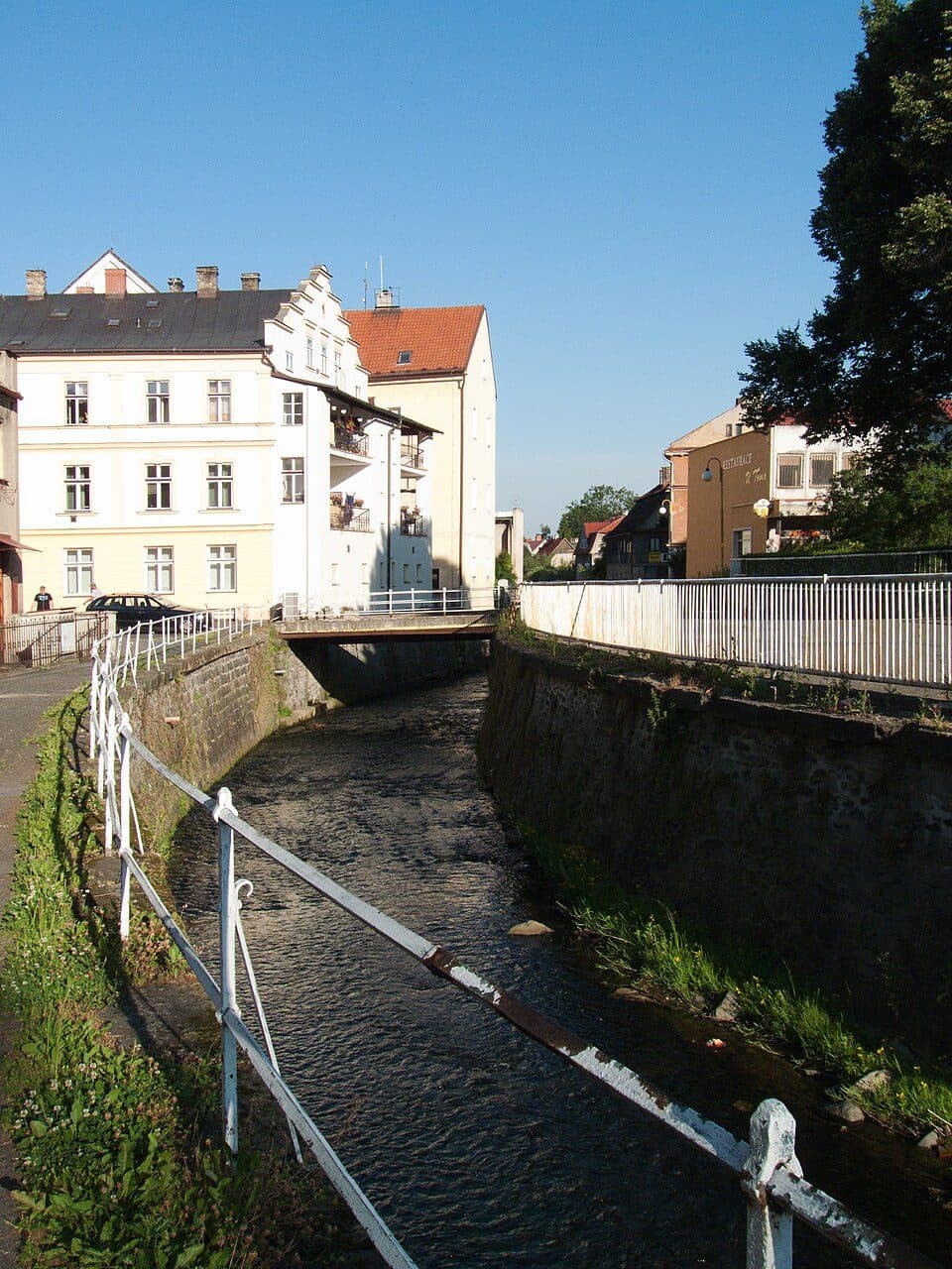 [Ž] Bratrské oltáře - Česká Kamenice