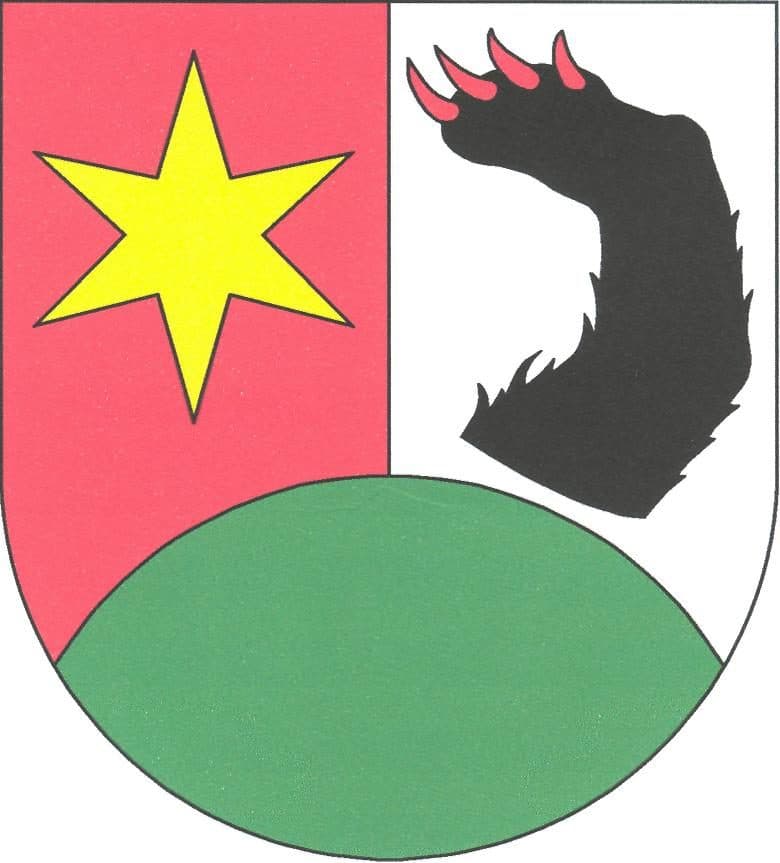 [M] Veselé pod Rabštejnem - Suchá Kamenice - rozcestí
