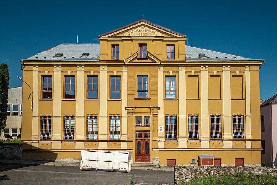 Verneřice — zdjęcie 2