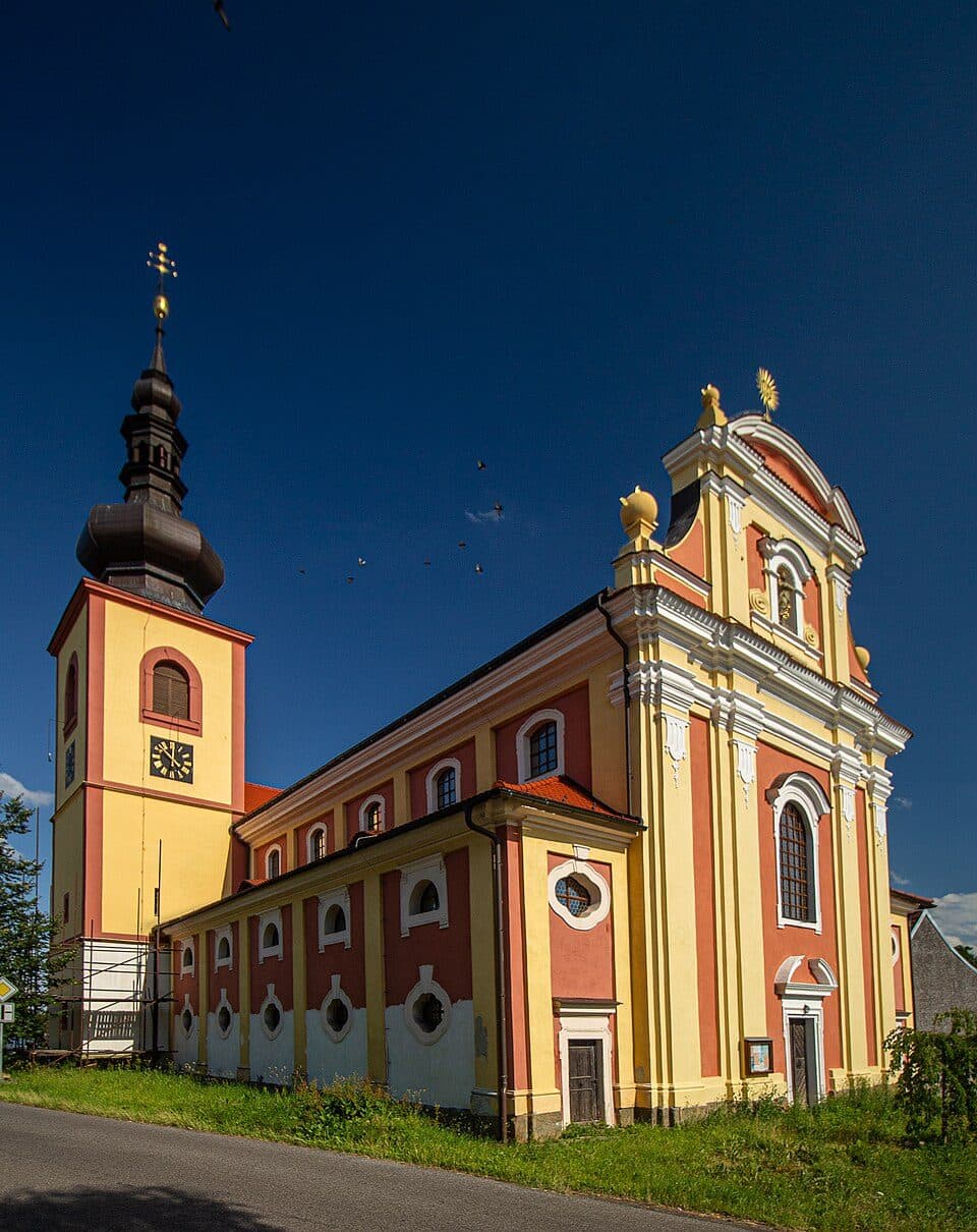 Verneřice — zdjęcie 3