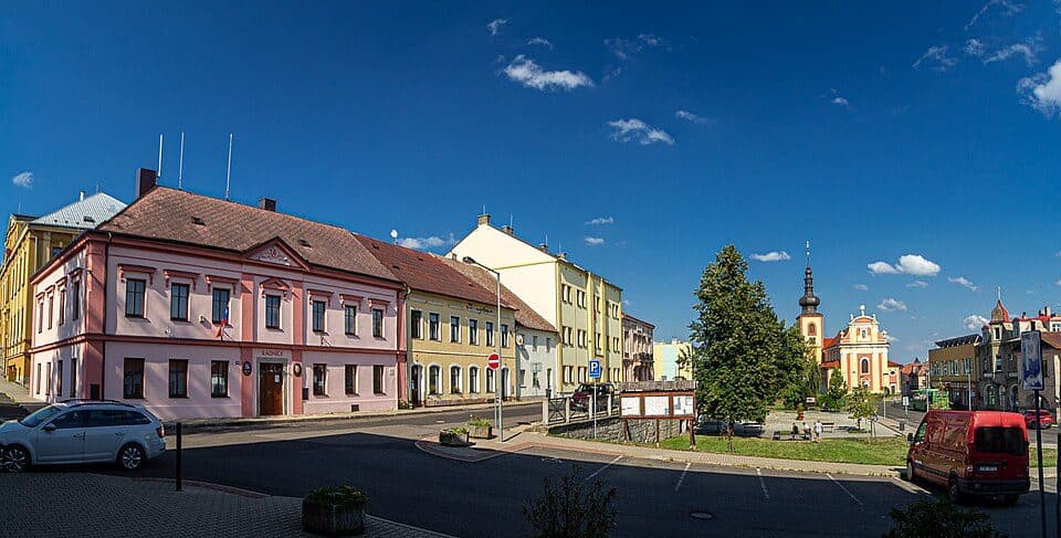 Verneřice — zdjęcie 1