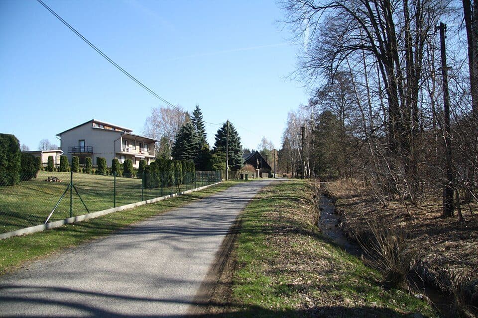 Leopoldka — zdjęcie 1