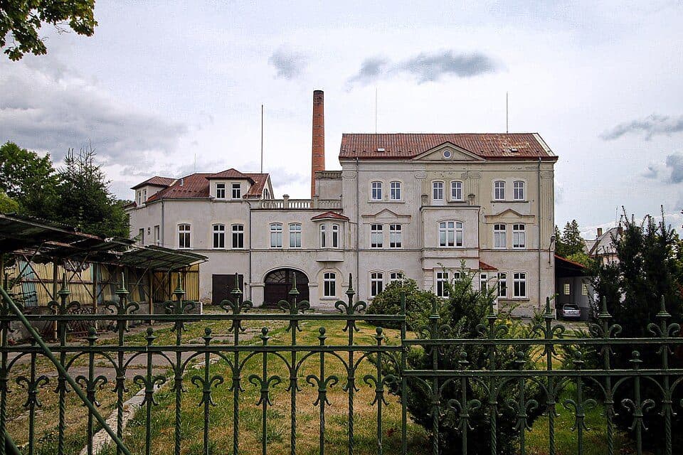Velký Šenov — zdjęcie 3