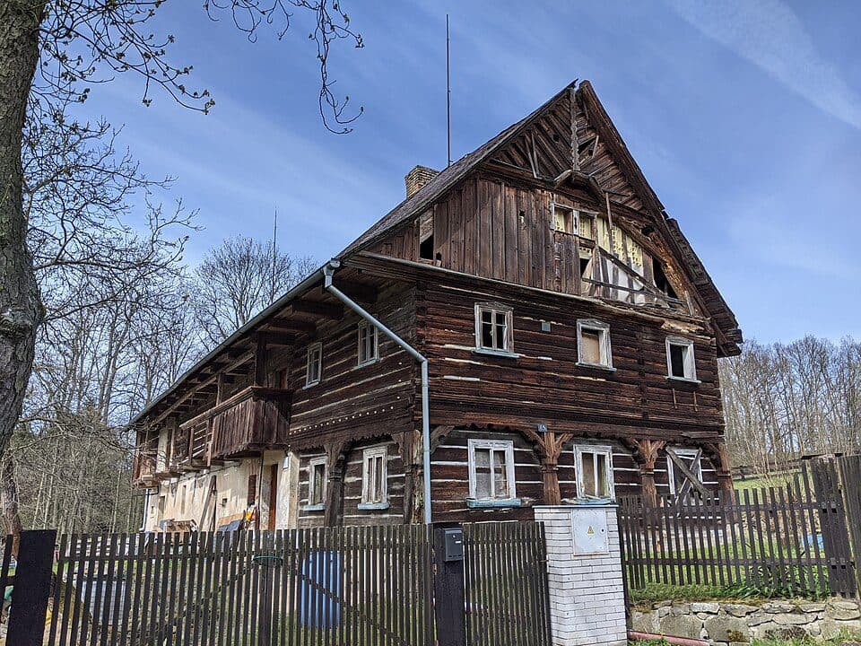 Velká Bukovina — zdjęcie 1