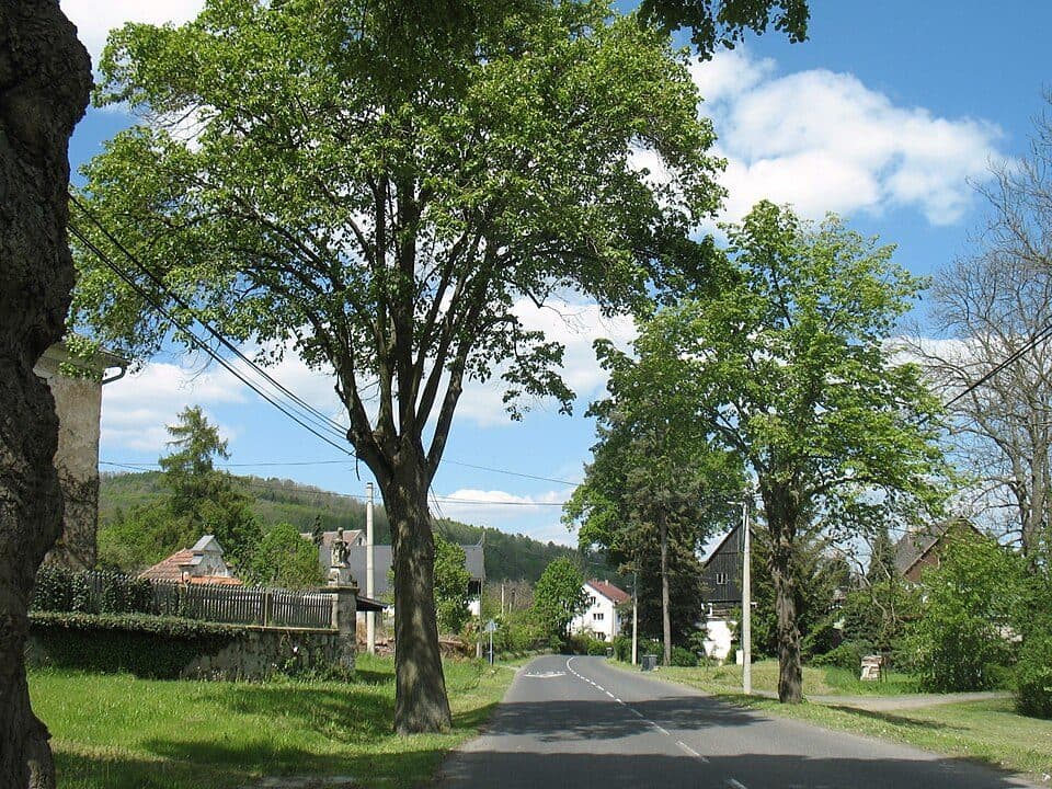 Valkeřice — zdjęcie 2