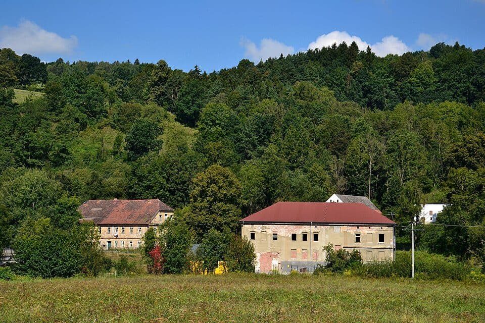 Starý Šachov — zdjęcie 1