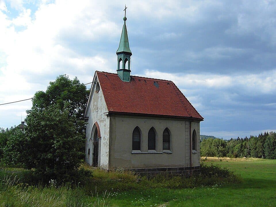 Via Nisa Crusis - Etapa 02