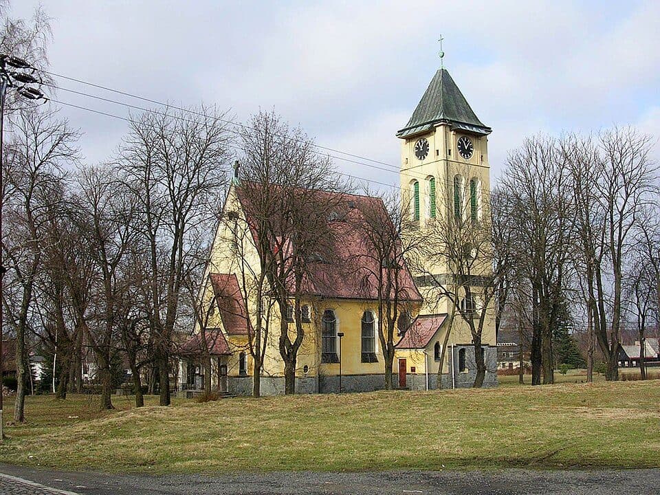 [M] Chřibská - Rybniště (žst)