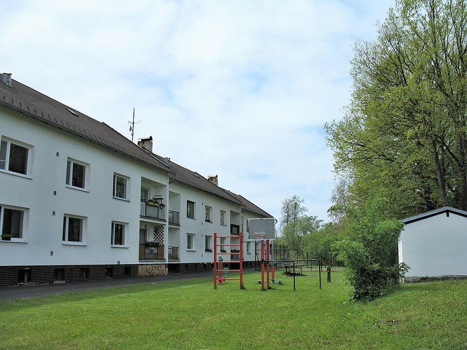 [M] Veselé pod Rabštejnem - Suchá Kamenice - rozcestí