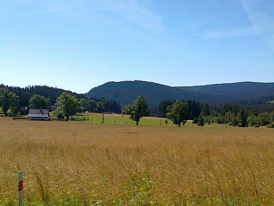 [M] Zlaté Hory - Dětřichov