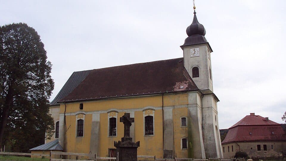 Lobendava — zdjęcie 1