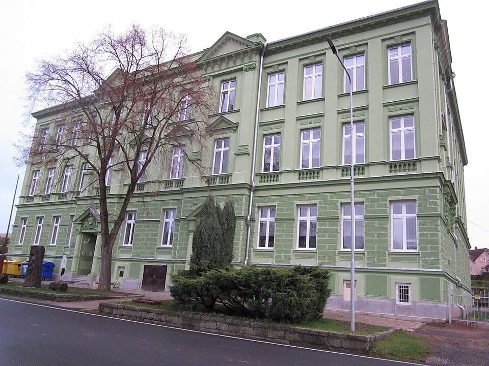 Lipová (kraj ustecki) — zdjęcie 2