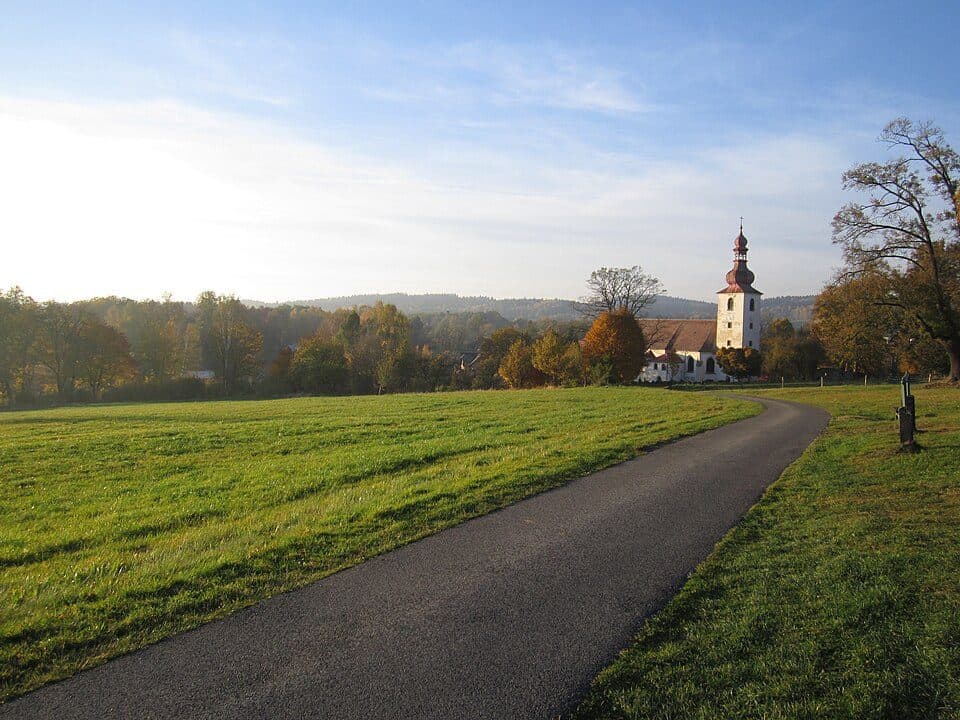 Lipová (kraj ustecki) — zdjęcie 1