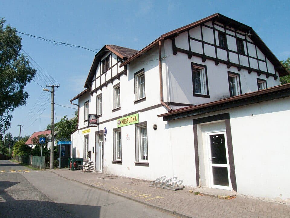 Labská Stráň — zdjęcie 1