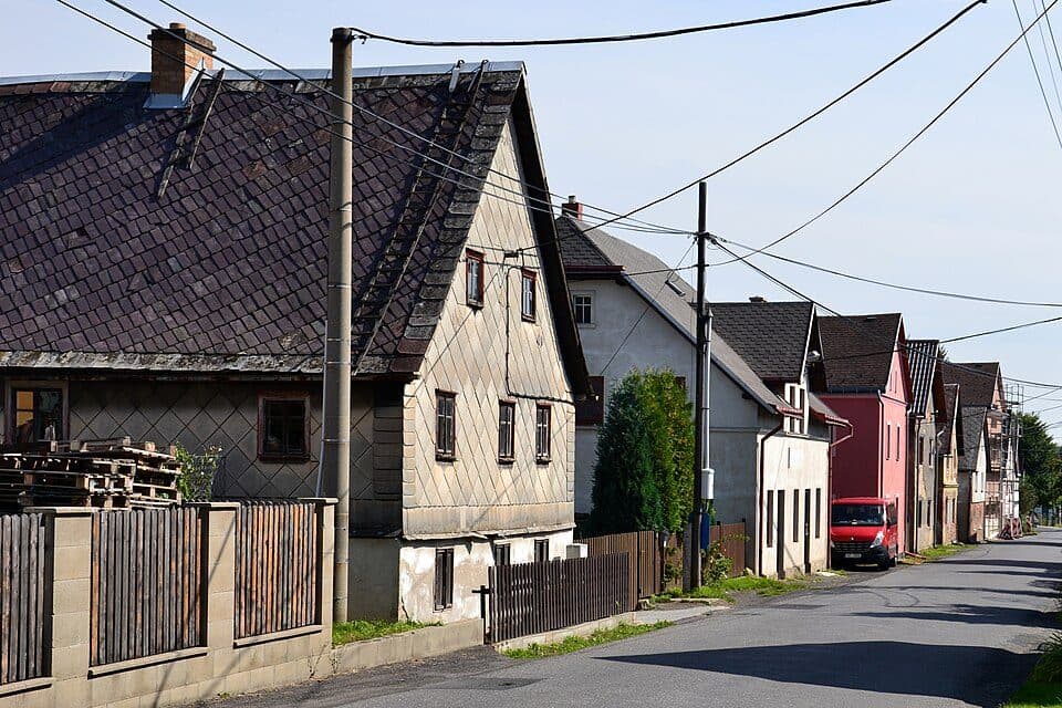Kámen (kraj ustecki) — zdjęcie 1