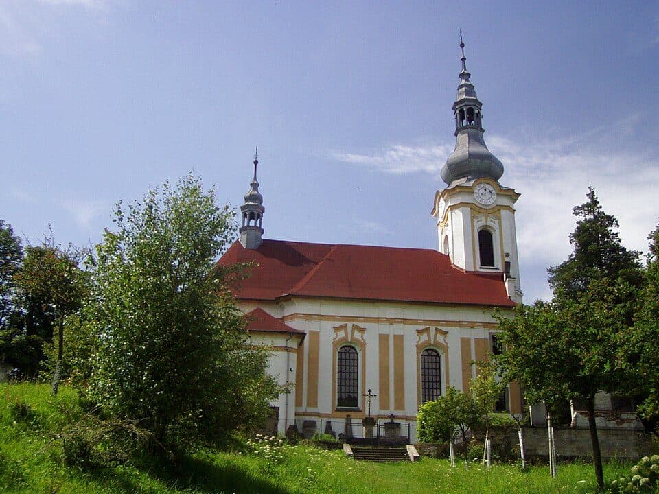 Kytlice — zdjęcie 1