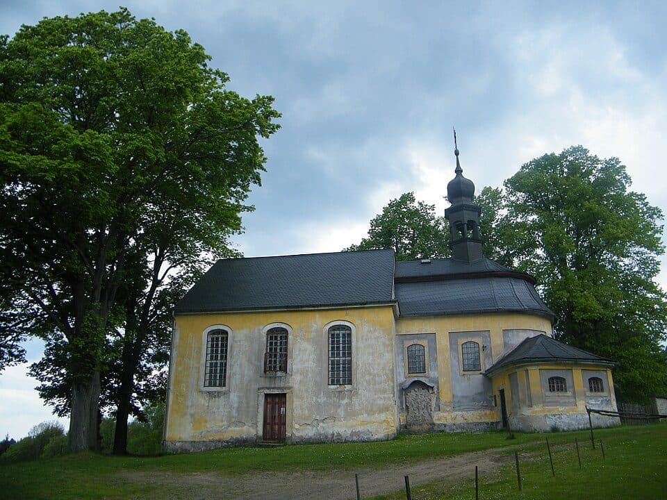 [Č] odbočka studánka Veronika