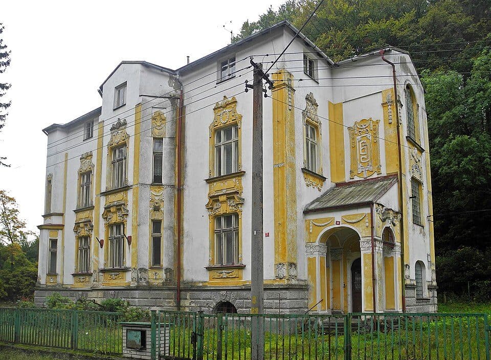 Krásný Buk