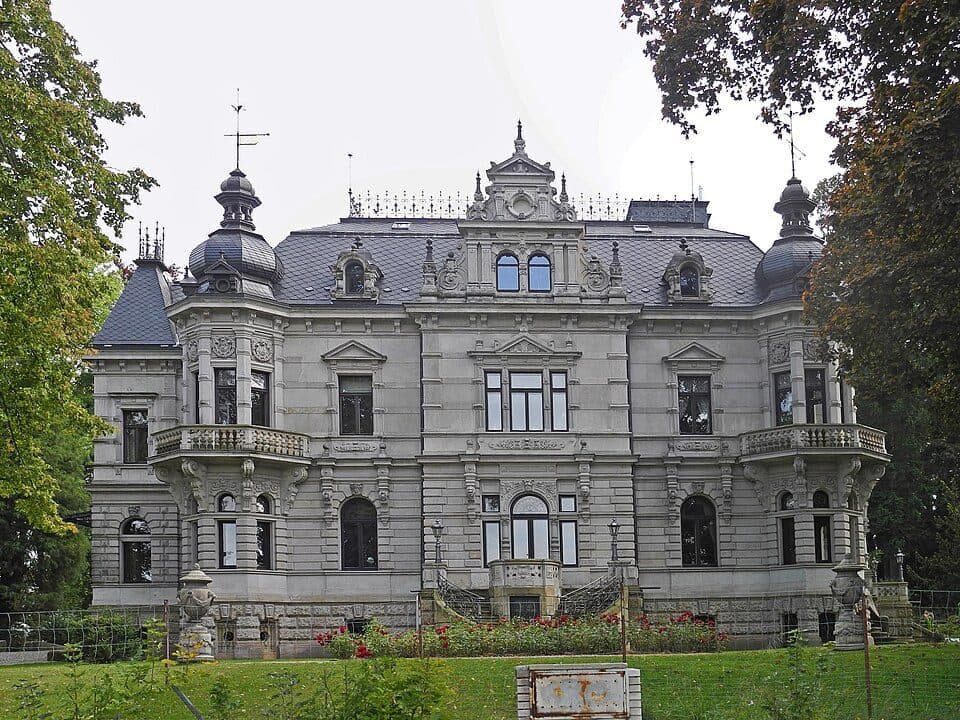 Krásná Lípa — zdjęcie 3