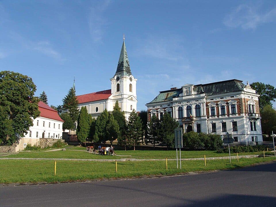 Jiříkov