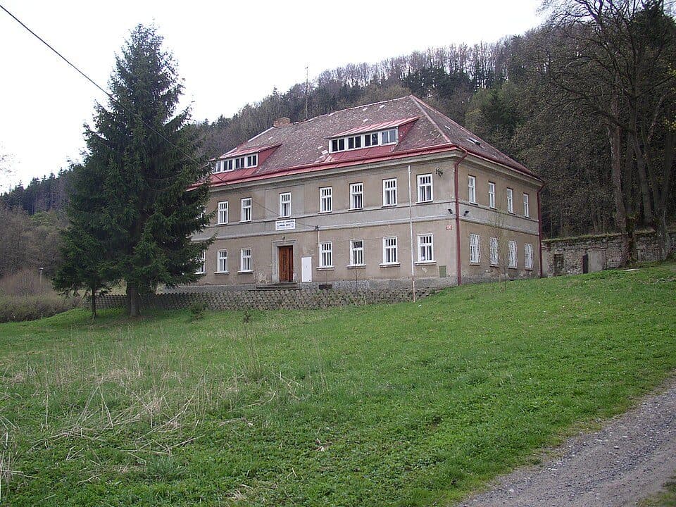 [Z] Stožecký hřbet - Varnsdorf