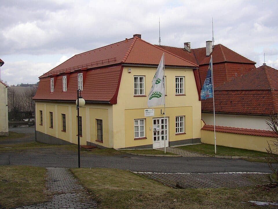 [Z] Stožecký hřbet - Varnsdorf