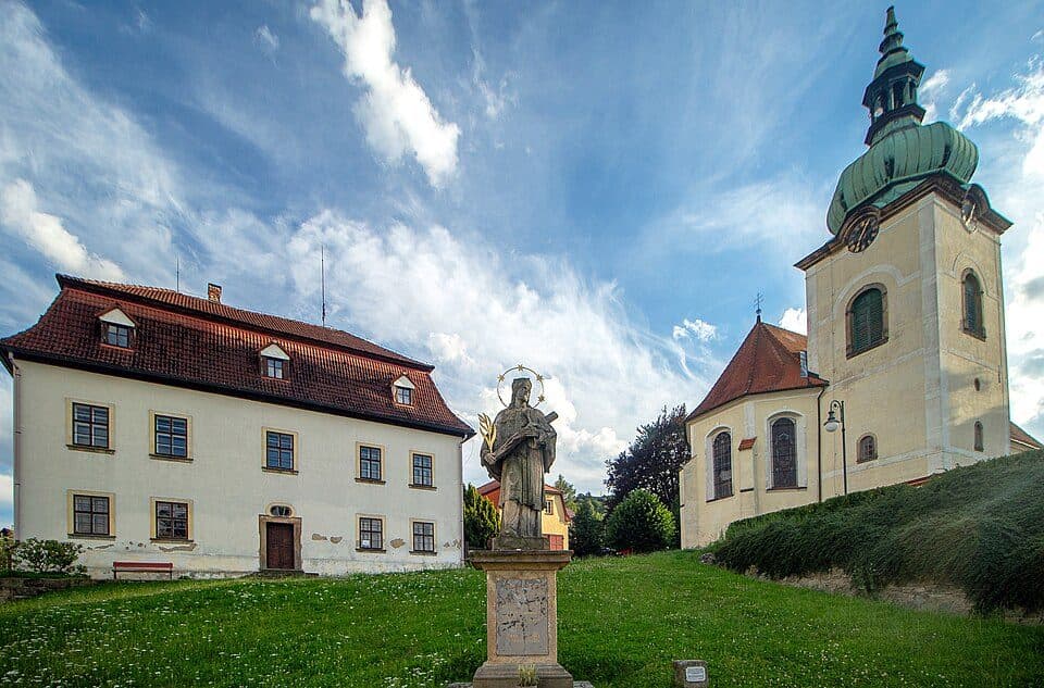 [Z] Stožecký hřbet - Varnsdorf