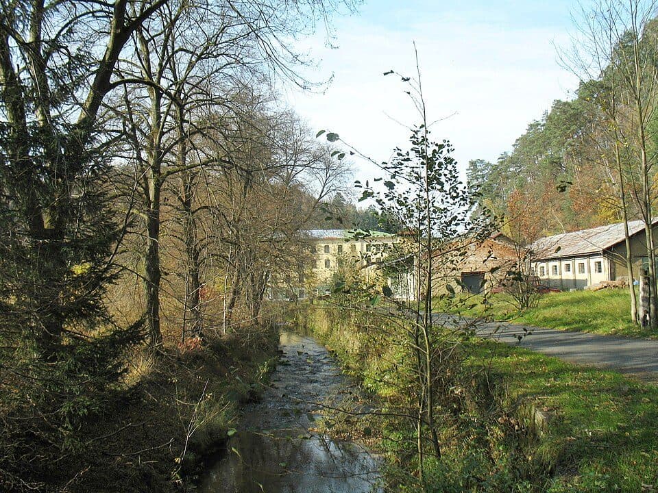 Janská — zdjęcie 2